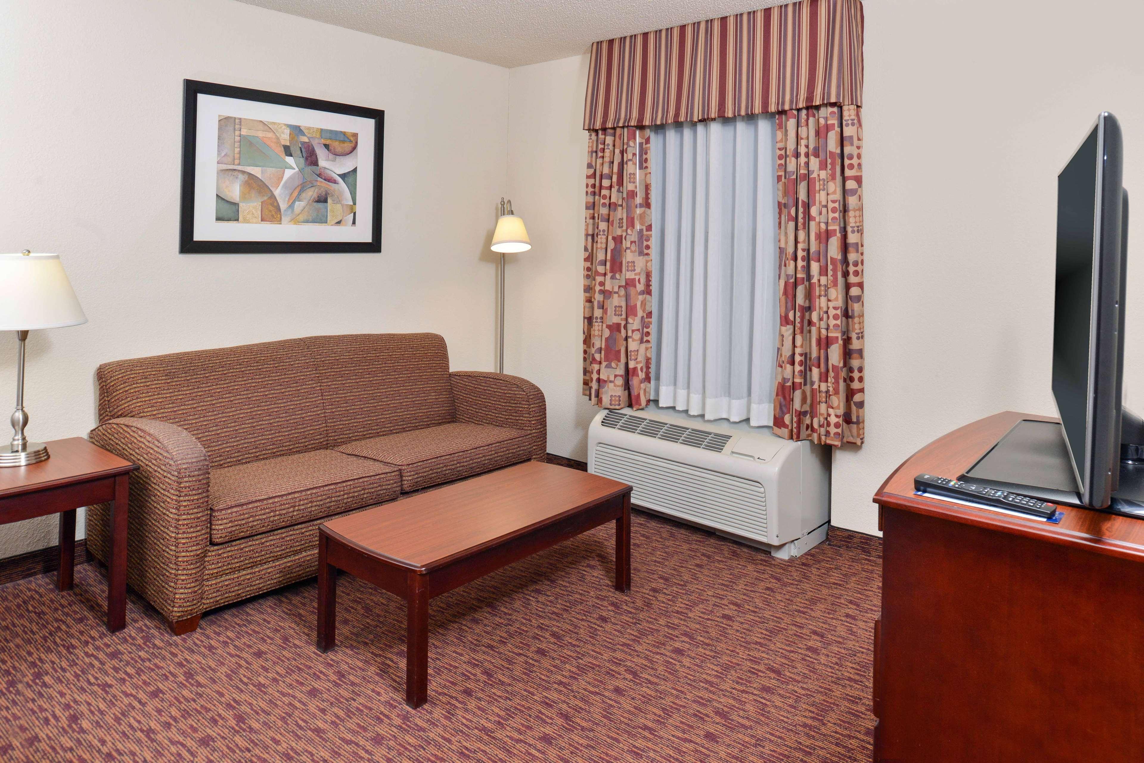 Hampton Inn & Suites Muncie Dış mekan fotoğraf
