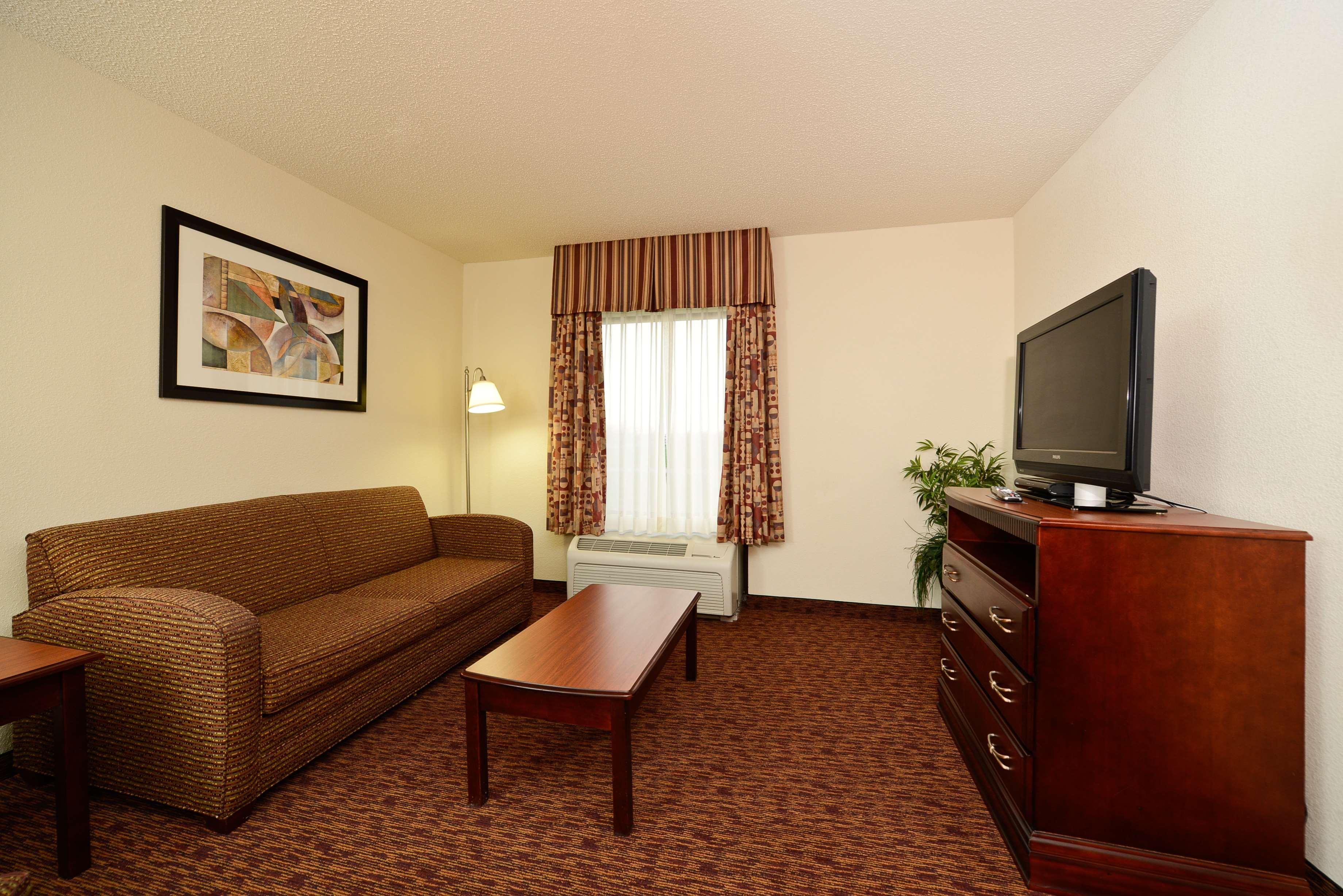 Hampton Inn & Suites Muncie Dış mekan fotoğraf