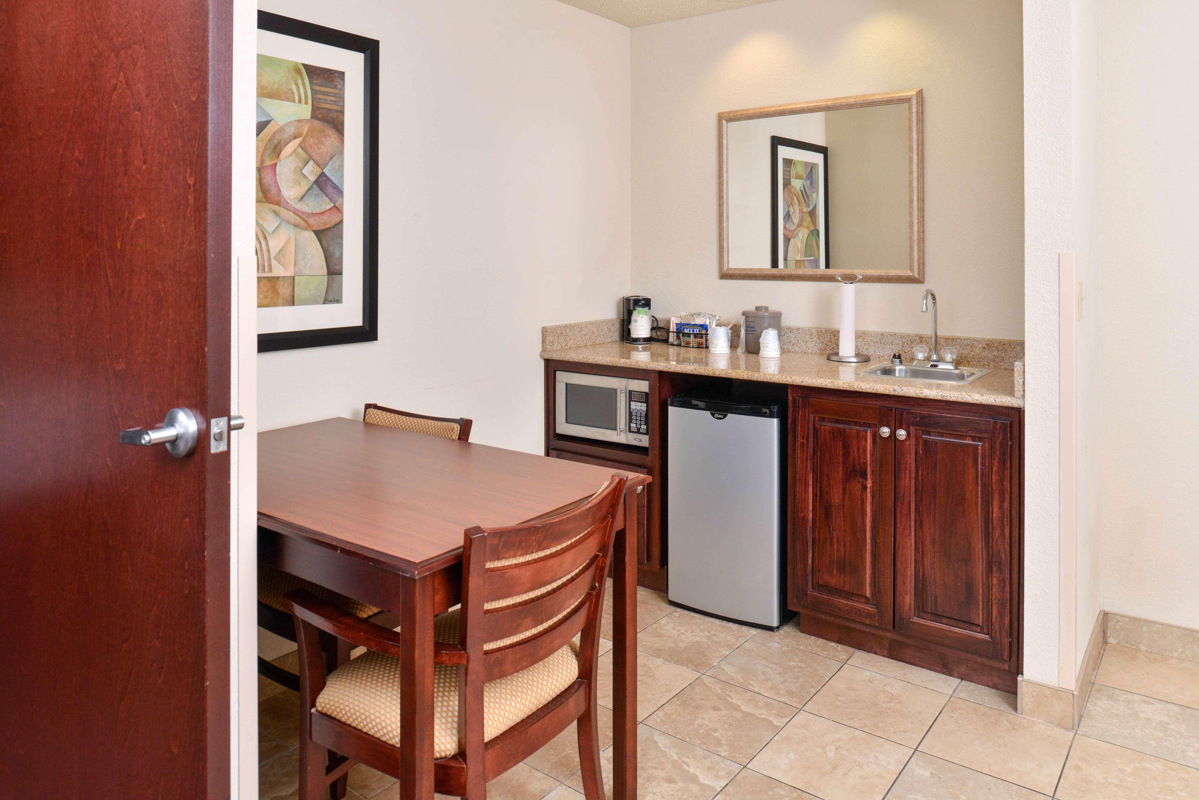 Hampton Inn & Suites Muncie Dış mekan fotoğraf