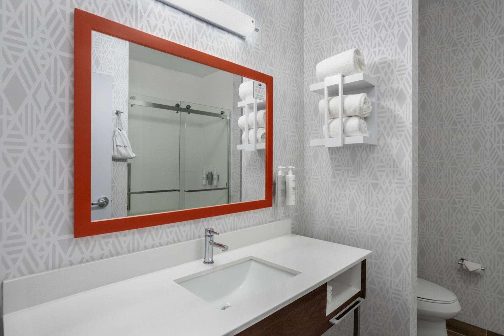 Hampton Inn & Suites Muncie Dış mekan fotoğraf